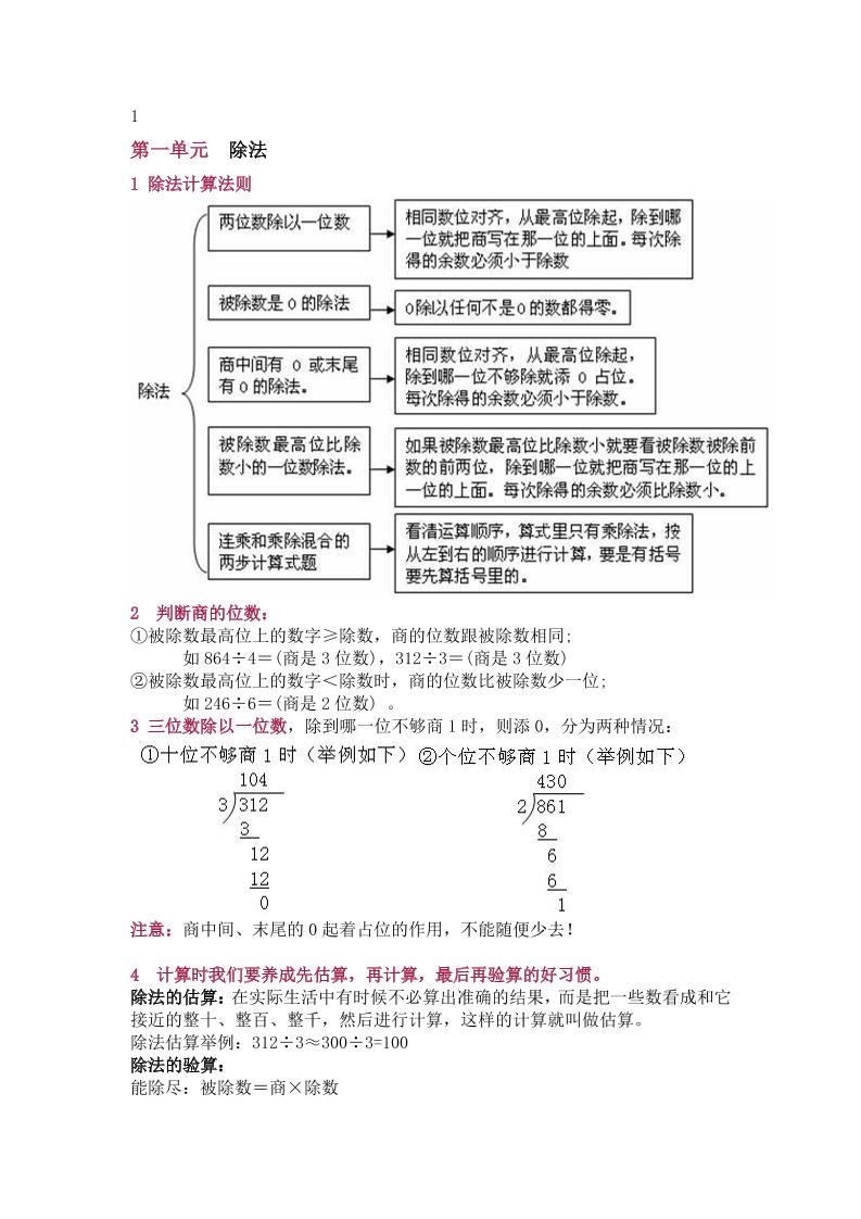 北师大版三年级（下册）数学知识要点归纳金榜学科-专注整理分享幼、小、初、高学科教资，一站式解决孩子学习资料难题，帮助孩子全方位提升成绩。金榜学科